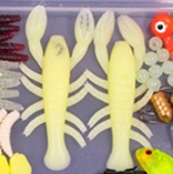 GET HOOKED™ - Ultimate Lure Box