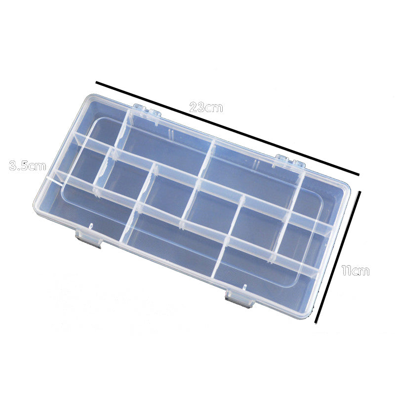 FishBox™ - Viskoffer (incl. 4 tackleboxen) en Kruk