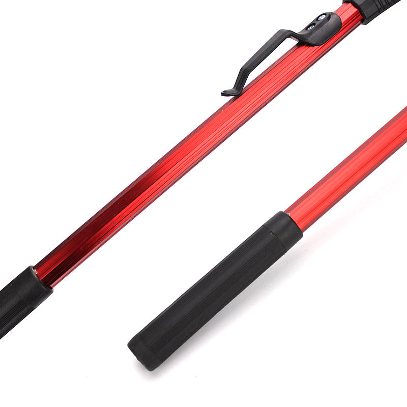 AquaGrab™ - Uitklapbaar Visnet