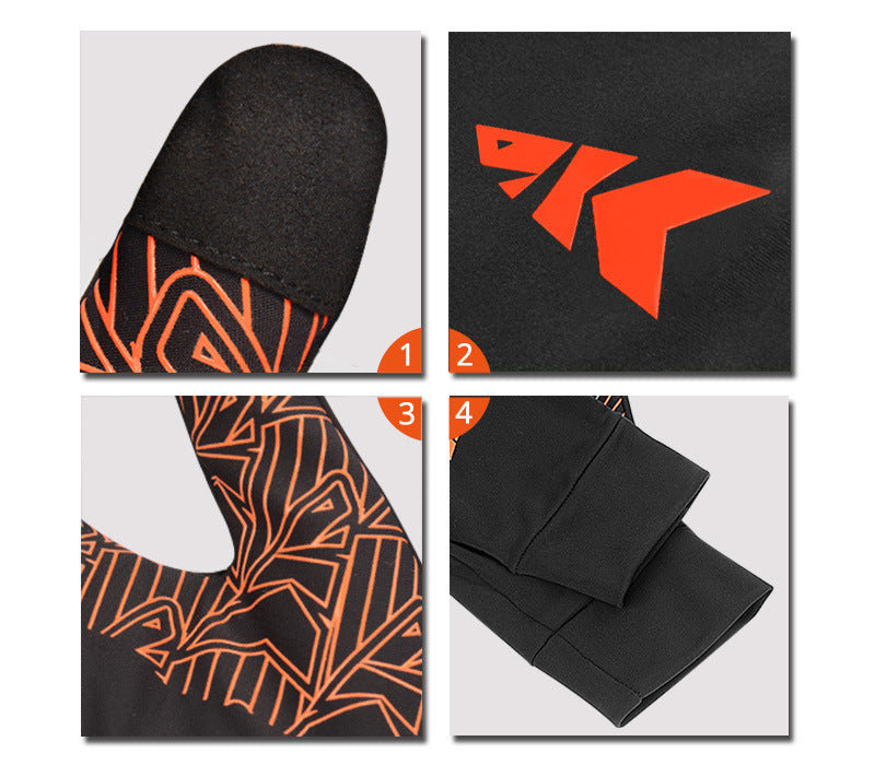 FlexFit™ - FrostGrip handschoenen