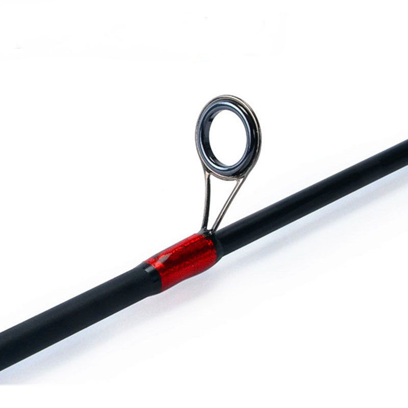 STRIKE CONTROL™ - Telescopic Carbon Rod