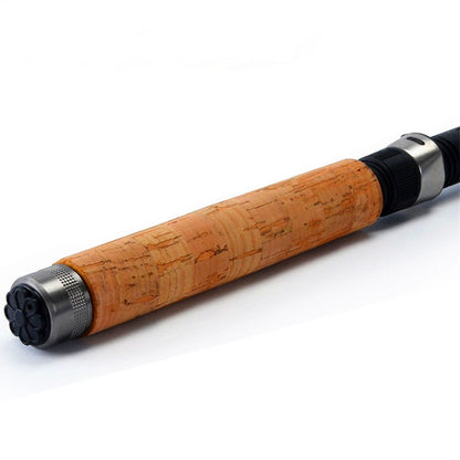 STRIKE CONTROL™ - Telescopic Carbon Rod