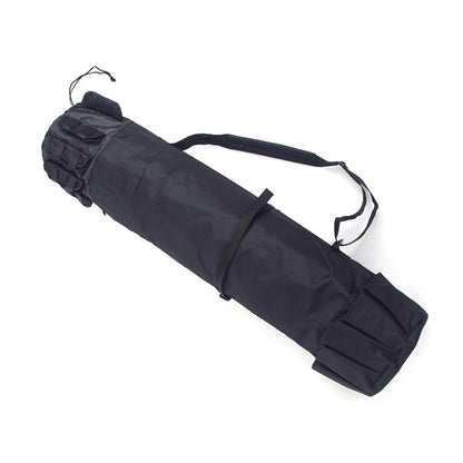 CARRY BIG™ - Cylindrical Rod Bag