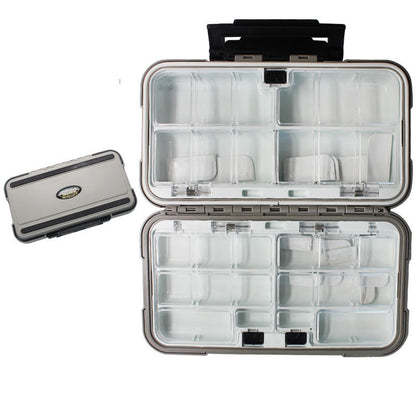 FishBox™ - Double Layer Tacklebox (Waterproof)