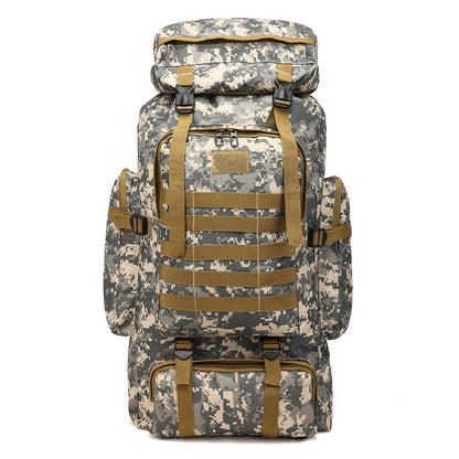 CARRY BIG™ - Ultimate Backpack