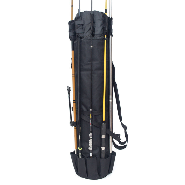 CARRY BIG™ - Cylindrical Rod Bag