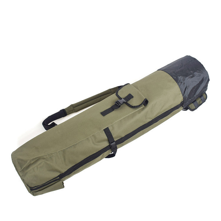 CARRY BIG™ - Cylindrical Rod Bag