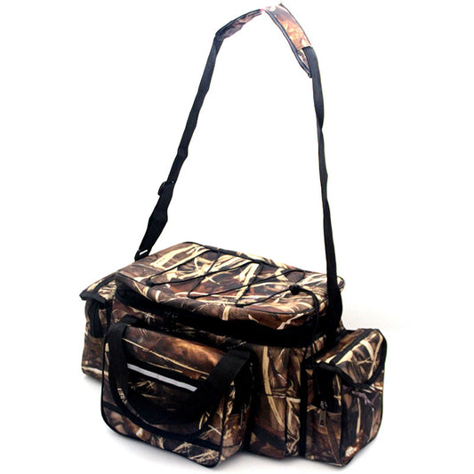 CARRY BIG™ - Shoulder Gear Bag F104